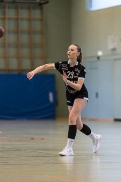 Bild 148 - wBJ SV Henstedt Ulzburg - Bramstedter TS : Ergebnis: 27:15